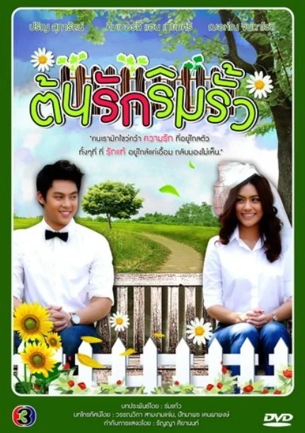 Любовь под боком - главный постер